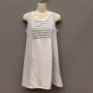 Max Studio WEEKEND sweatshirt dress